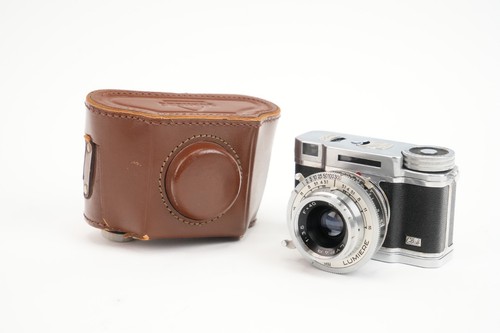 Appareil photo miniature - , eljy
