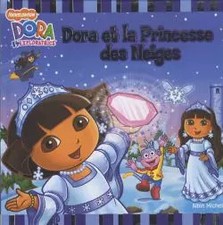 Dora l'exploratrice : Dora et
