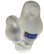 Cristal de Sevres France