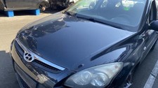 Capot HYUNDAI I 30 1 PHASE 1