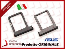 Chariot SIM Plateau ASUS Padfone Infinity A80 (Noir)