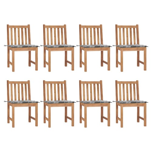 Lot chaises de - lot, jardin