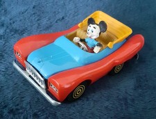WALT DISNEY MICKEY MOUSE