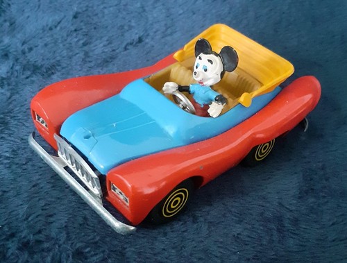 Walt disney mickey - walt, mouse