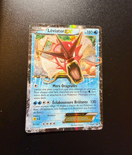 Léviator EX XY106 - carte