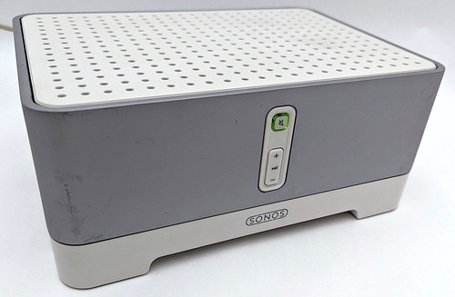 Sonos zoneplayer zp100 digital - zoneplayer,