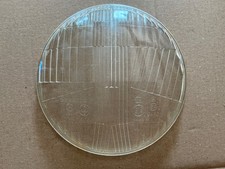verre optiqque de phare Carello 07.650.700 FIAT 128 coupé Rallye