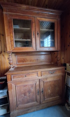 Buffet ancien début 20ème