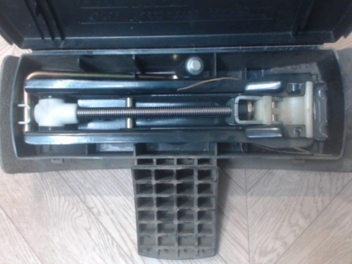 Cric citroen saxo phase - cric,