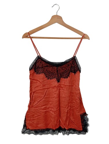 Zara woman débardeur - zara,