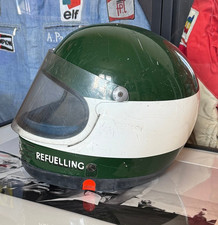 Original GPA SJ helmet ca 1982