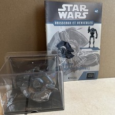 Figurine Vaisseau Star Wars