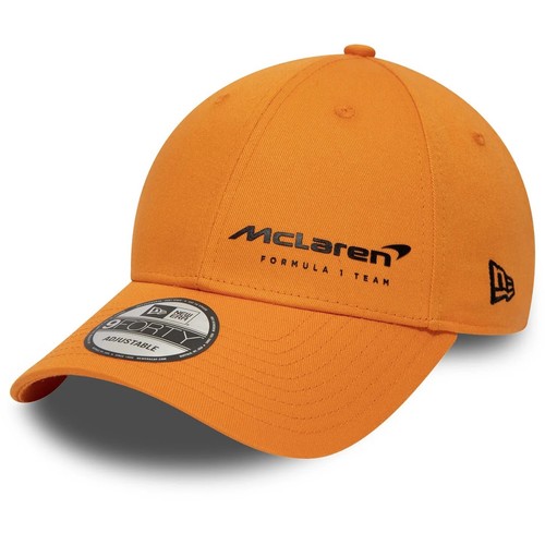 Casquette new era mclaren - casquette,