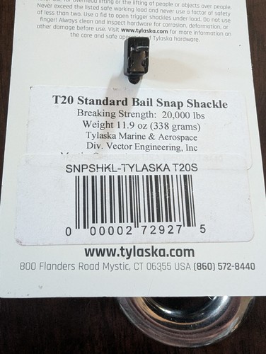 Tylaska t20s standard - tylaska,