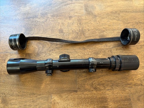 Bushnell command post - bushnell,