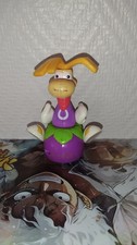 Figurine rayman mcdonald - rayman, mcdonald's