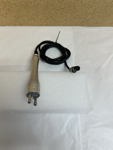 Bipolar head - (2, pin)