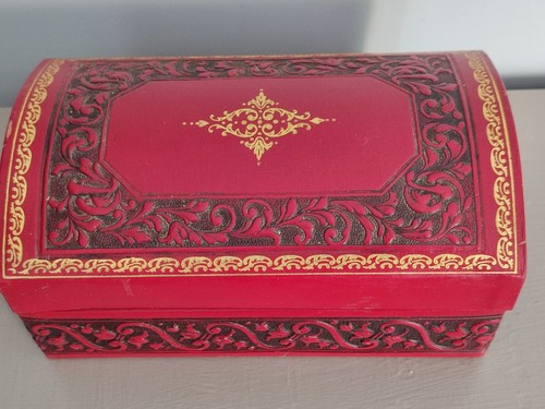Ancienne boite coffret à - ancienne,