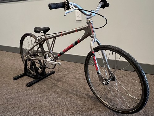 Vintage titan bmx - titan,