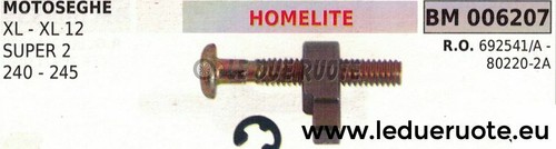 692541 802202 tendeur - 802202, de