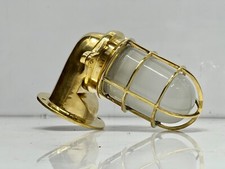 Applique murale ancienne en