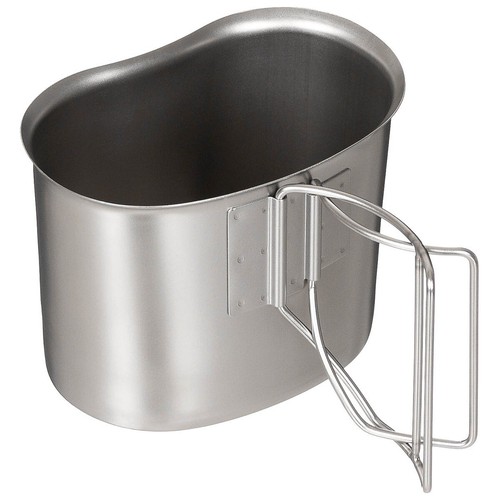 Gobelet gourde inox - us,
