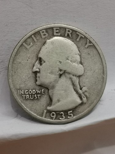 Washington quarter dollar - washington,