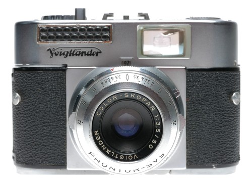Voigtlander vito early - vito,