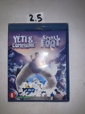 Blu ray Yéti & Compagnie Neuf