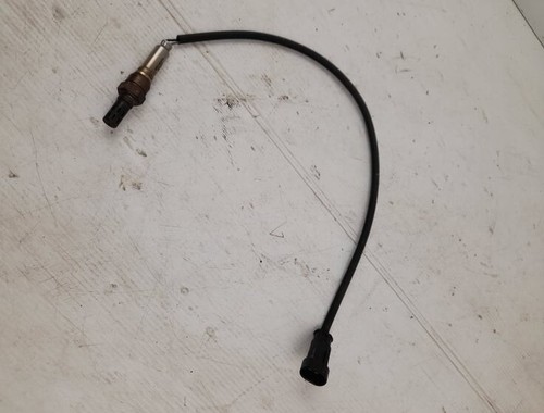 Sonde lambda échappement