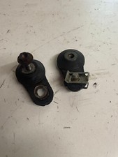 biellette échappement ktm 125