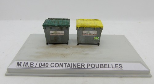 040 diorama kit - 040.,