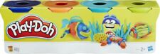 HASBRO PLAY DOH PATE A MODELER 4 POTS 4 COULEURS B6509