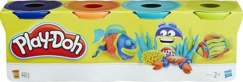 Hasbro play doh - play, pate