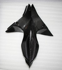 CACHE RAM AIR DUCATI 848 1098