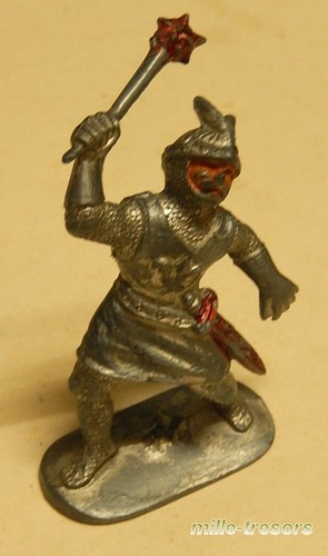 Ancienne figurine germany - w.,