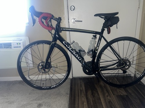 Colnago zero - cx,
