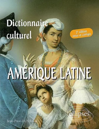 Dictionnaire culturel - ,