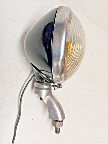Phare anti brouillard - phare,