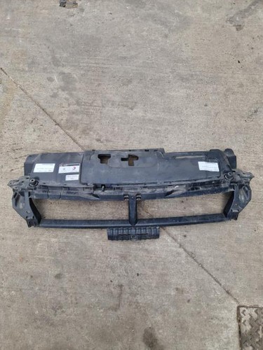 Armature avant masque - armature,
