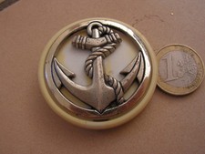 insigne  de beret   infanterie