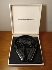 Casque Stéréo Vintage Orthodynamic Bang & Olufsen U70 