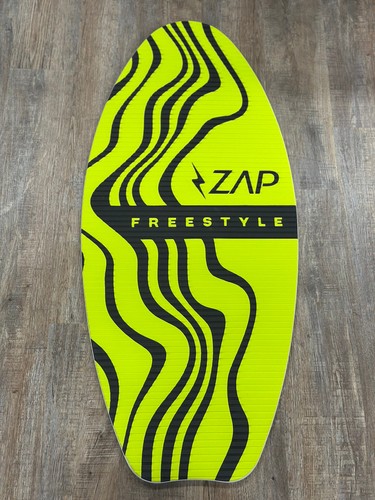 Zap freestyle skimboard 2026 - zap,