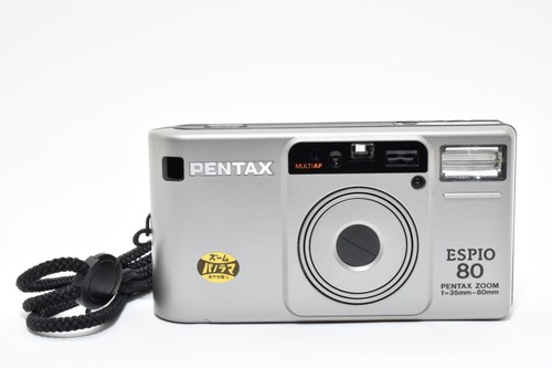 Mint pentax espio 80 zoom - espio,