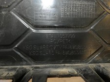 Grille de calandre AUDI A4 4 S4 PHASE 2 8W0853651EB