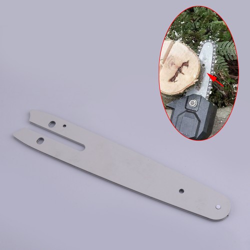 Chainsaw guide bar for - for, 6