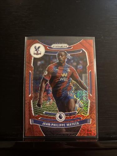 2021 prizm epl - 2021-22, jean