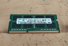 Mémoire Pc Portable Samsung