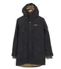 Veste parka femme DIDRIKSONS
