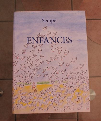 Sempé enfances éditions - -,
